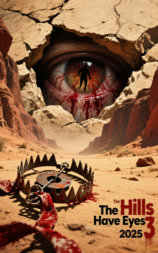 The Hills Have Eyes: The Beginning