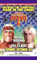 Halloween Havoc