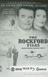 The Rockford Files: Godfather Knows Best
