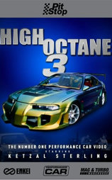 High Octane 3