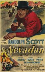 The Nevadan