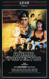 Animal Protector