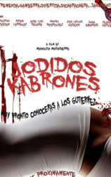 Jodidos kabrones