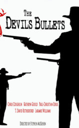 The Devils Bullets