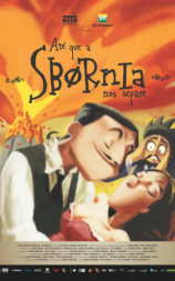 Até que a Sbórnia nos Separe