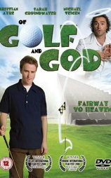 Of Golf and God