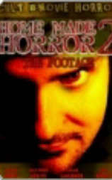 Home Made Horror 2: The Footage