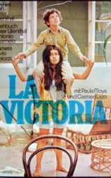La victoria