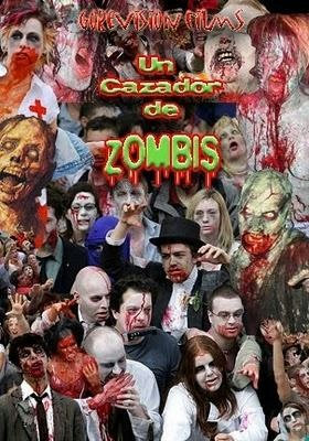 Cazador de zombis, Un