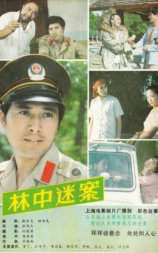 林中迷案