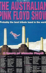 The Australian Pink Floyd Show