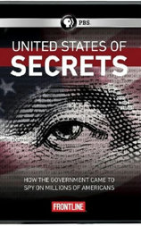 美国解密：棱镜计划