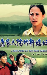 康家大院的新媳妇