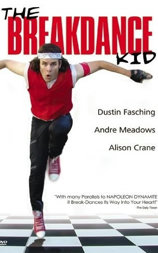 The Breakdance Kid