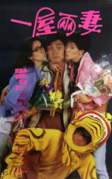 一屋两妻