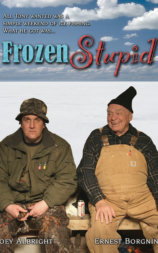 Frozen Stupid