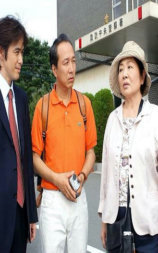 港町人情ナース「信濃寝かせ唄」殺人事件！
