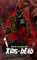 Kids Go to the Woods... Kids Get Dead