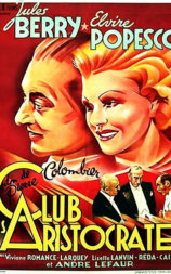 Le club des aristocrates
