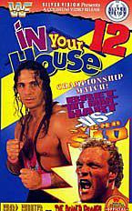 WWF in Your House: It's Time
