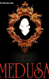 Medusa: aka The resurrection of Medusa