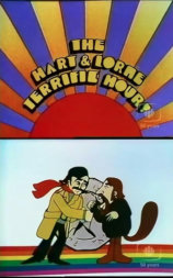The Hart & Lorne Terrific Hour