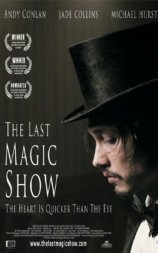 The Last Magic Show