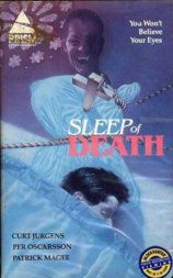 死亡之眠