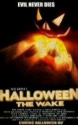 Halloween: The Wake