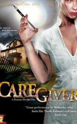 Caregiver