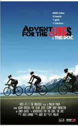 Adventure for the Cure: The Doc