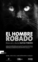 El hombre robado