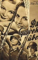 Das Gewehr über