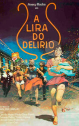 A Lira do Delírio