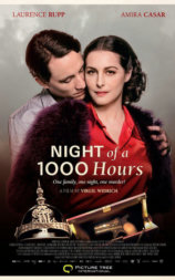 1000小时的夜晚
