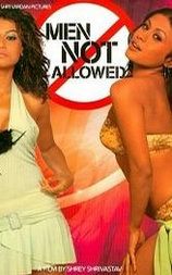 Men Not Allowed