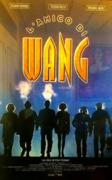 L'amico di Wang
