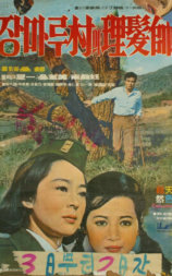 张马陆村的理发师