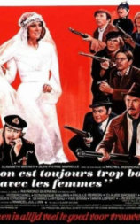 On est toujours trop bon avec les femmes