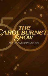 The Carol Burnett 50th Anniversary Special