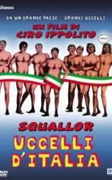 Uccelli d'Italia