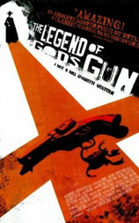 The Legend of God's Gun