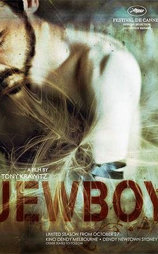 Jewboy