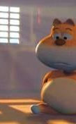Fat Cat on a Diet