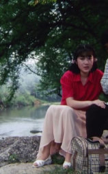 夫唱妻和
