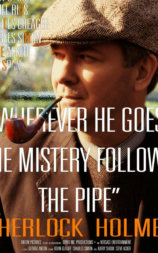 Sherlock Holmes