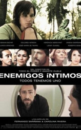 Enemigos íntimos