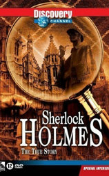True Stories: Sherlock Holmes