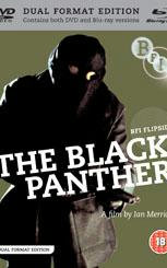 The Black Panther