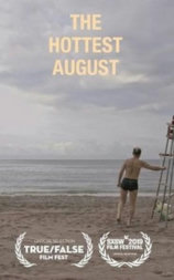 The Hottest August